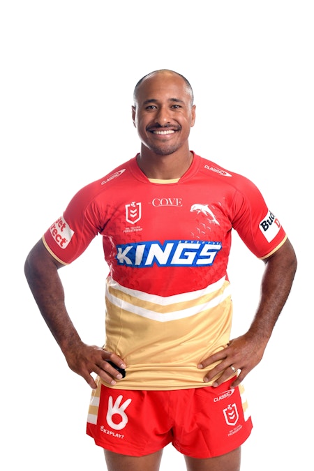 Player profiles: Meet your Dolphins NRL team 2023
